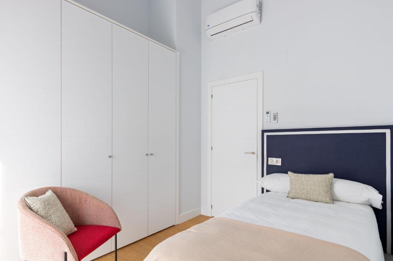 Apartment Ls9- La Palmera Luxury By Valcambre