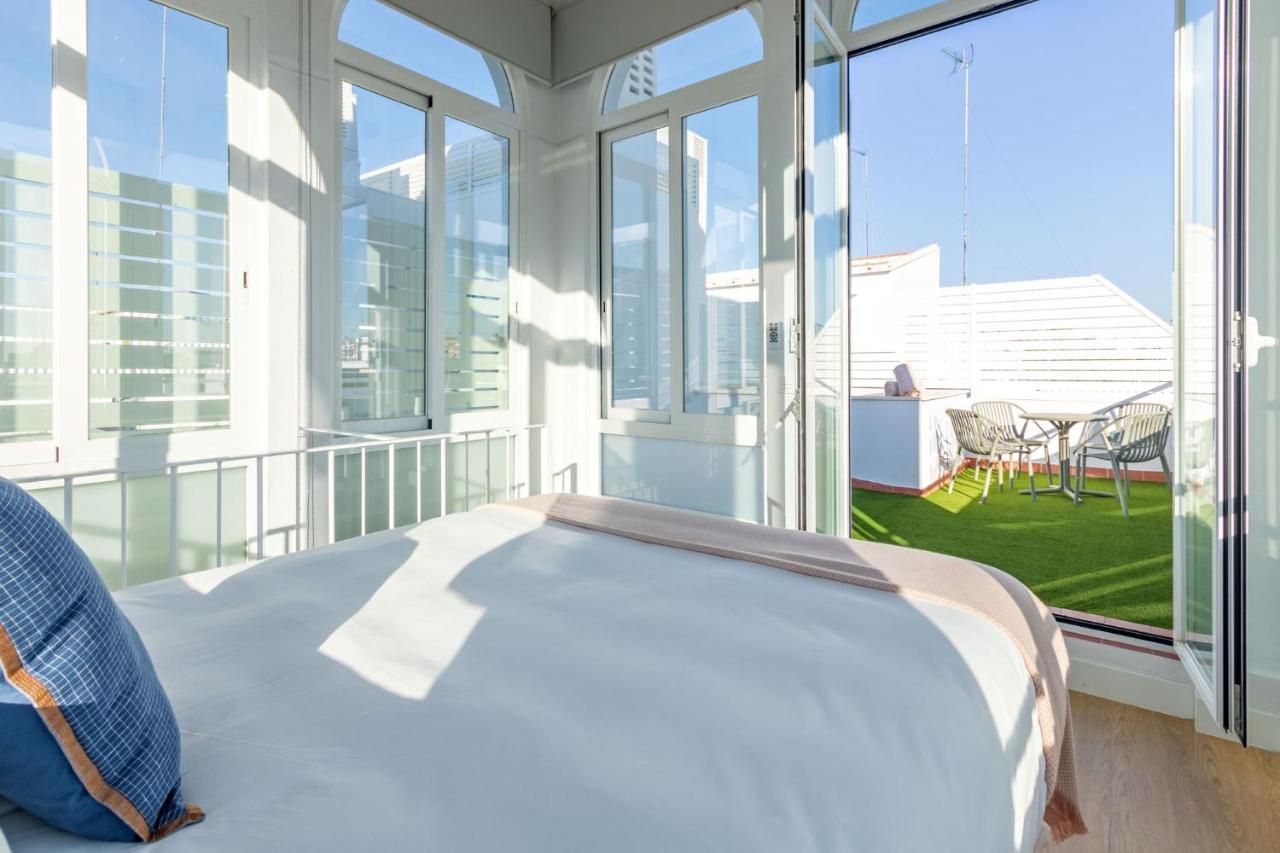 Apartment Ls9- La Palmera Luxury By Valcambre Sevilla