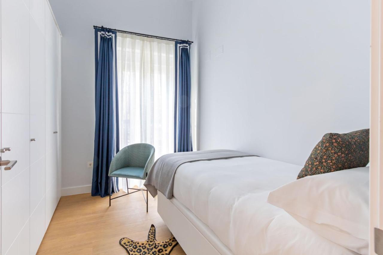 Apartment Ls9- La Palmera Luxury By Valcambre *