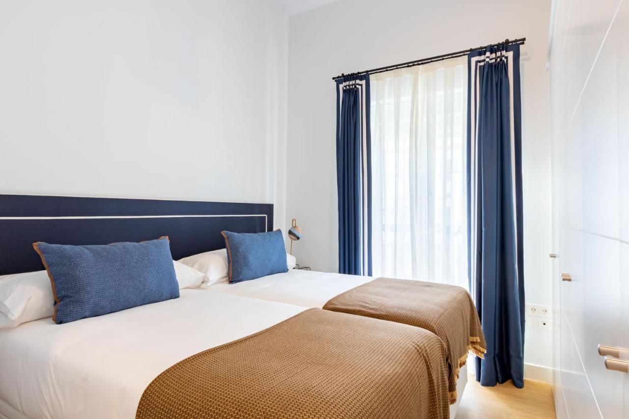 Apartment Ls9- La Palmera Luxury By Valcambre Sevilla