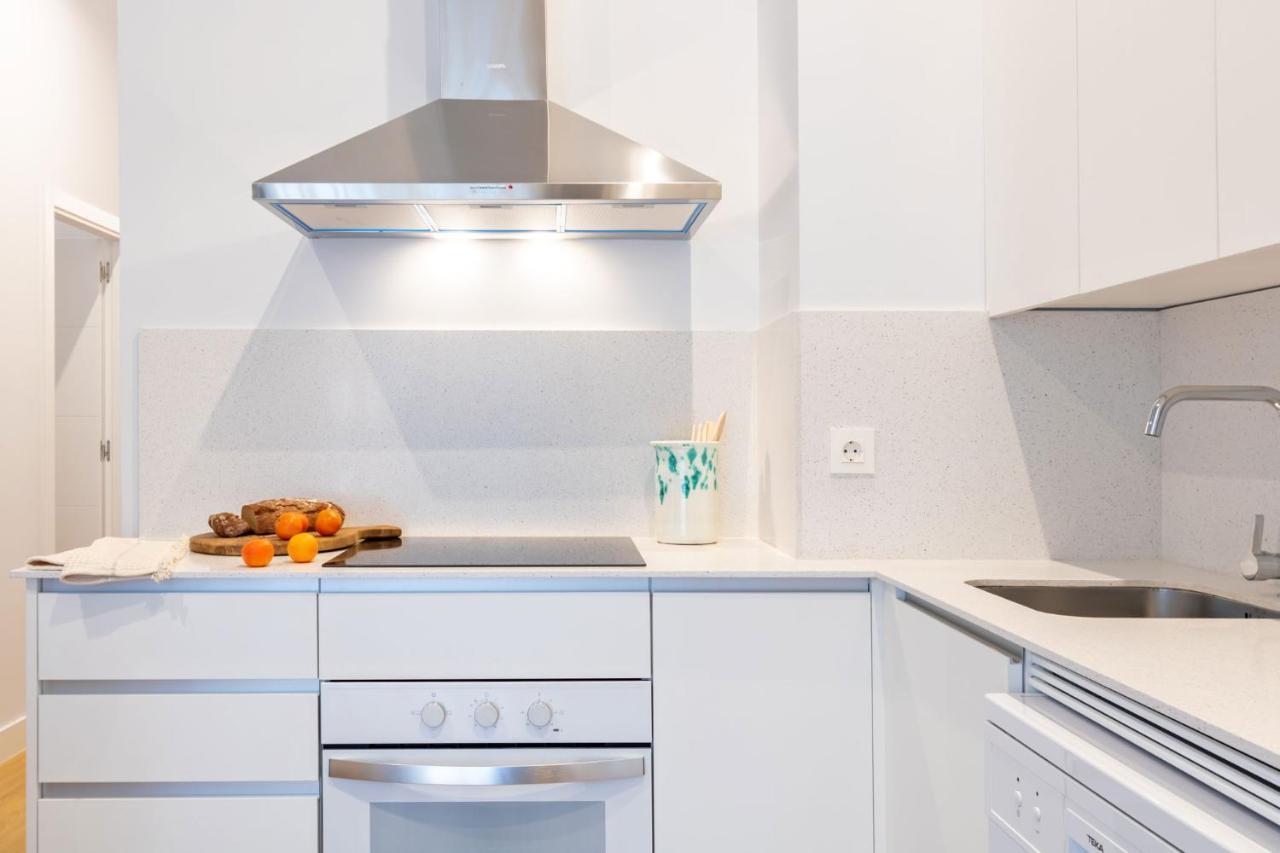 Apartment Ls9- La Palmera Luxury By Valcambre Sevilla
