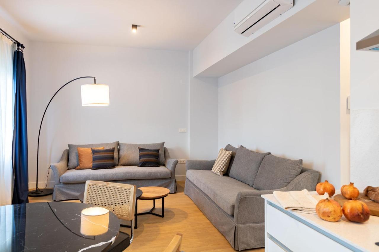 Ls9- La Palmera Luxury By Valcambre Apartment Sevilla