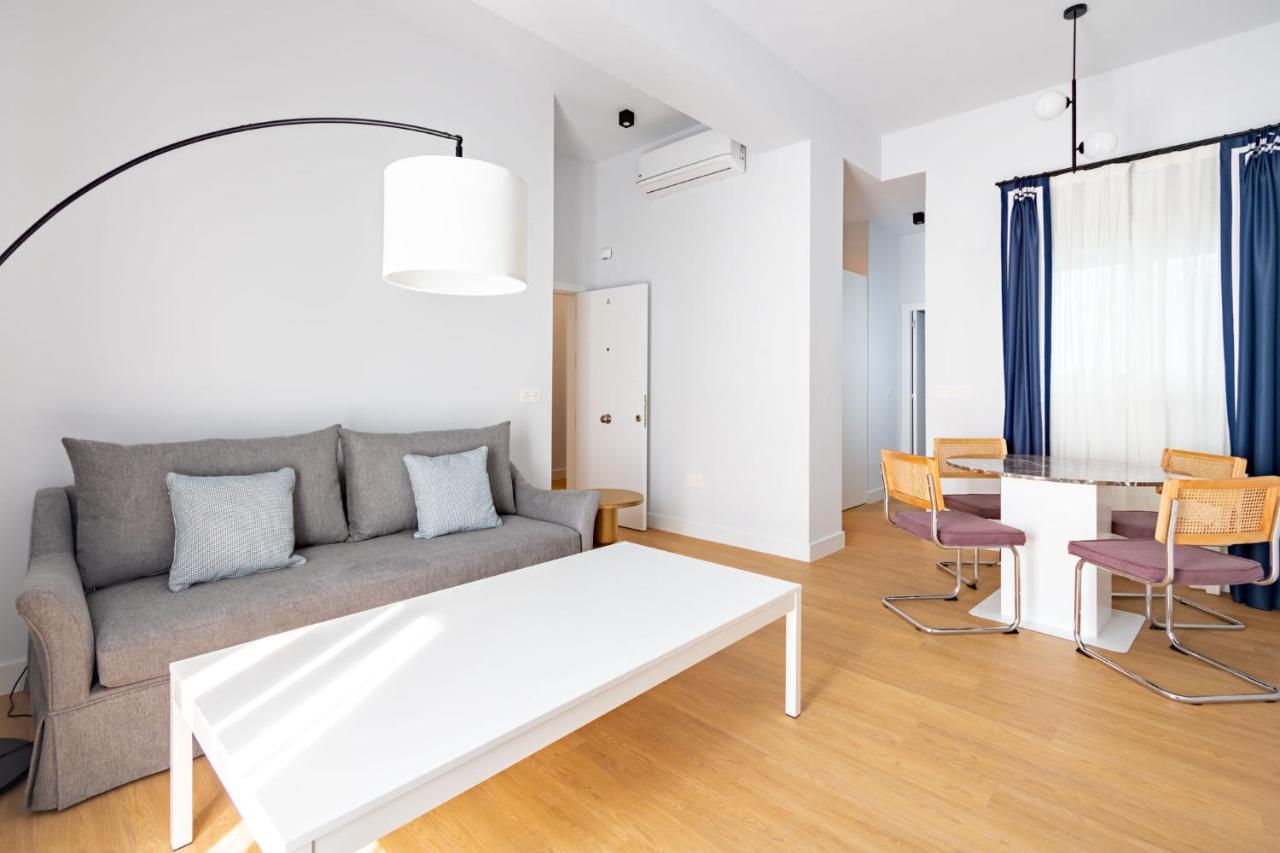 Ls9- La Palmera Luxury By Valcambre Sevilla