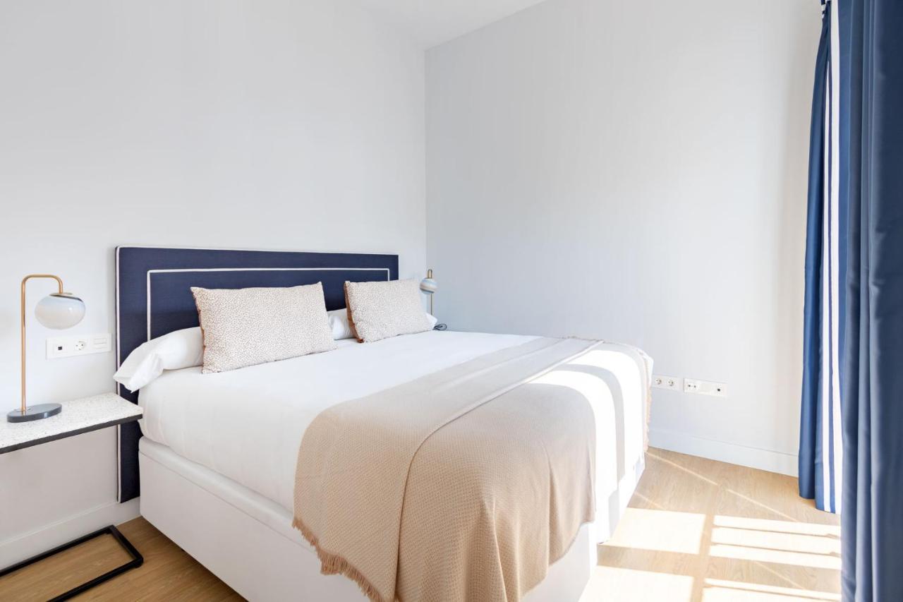 Apartment Ls9- La Palmera Luxury By Valcambre Sevilla
