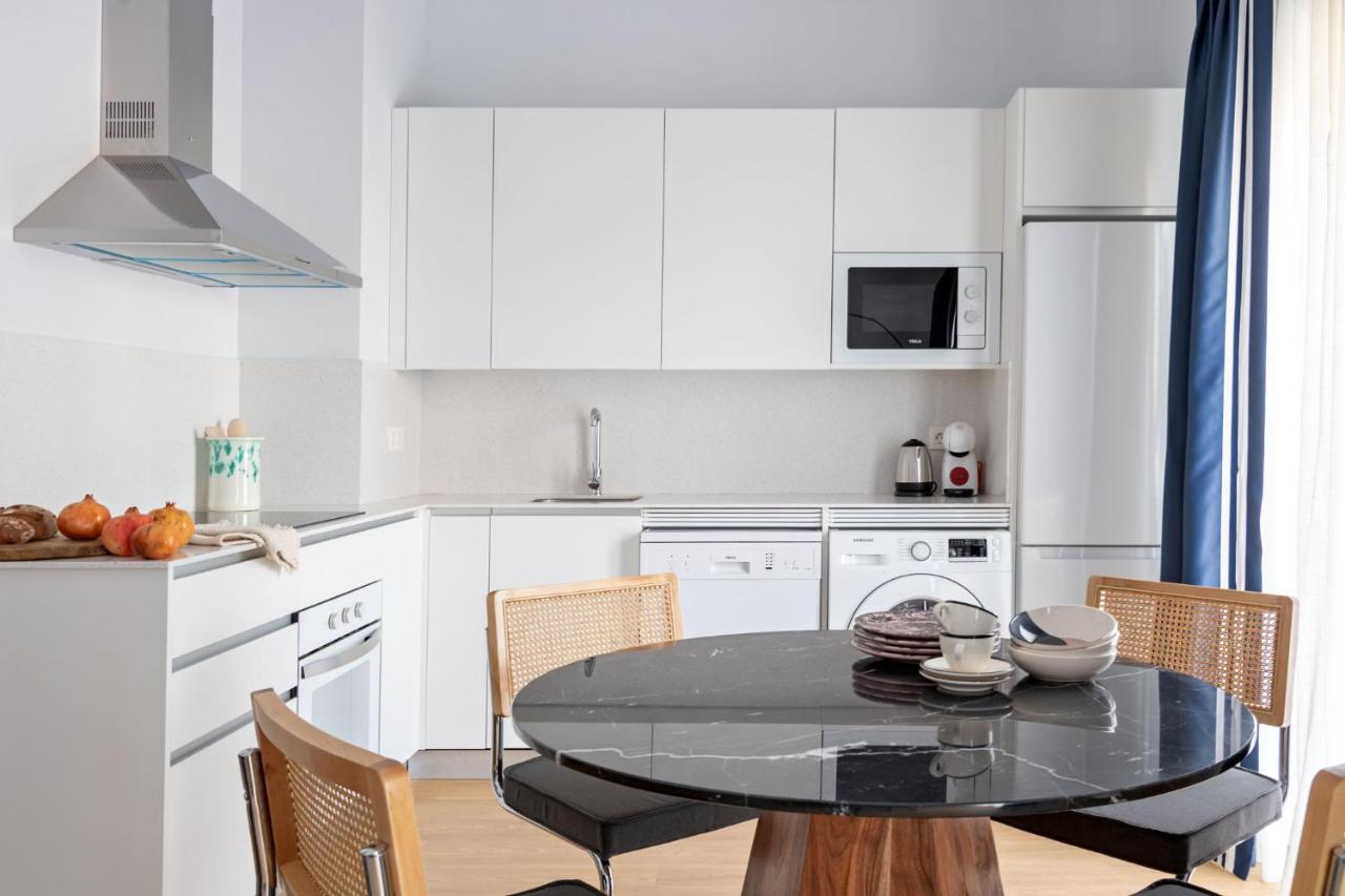 Apartment Ls9- La Palmera Luxury By Valcambre