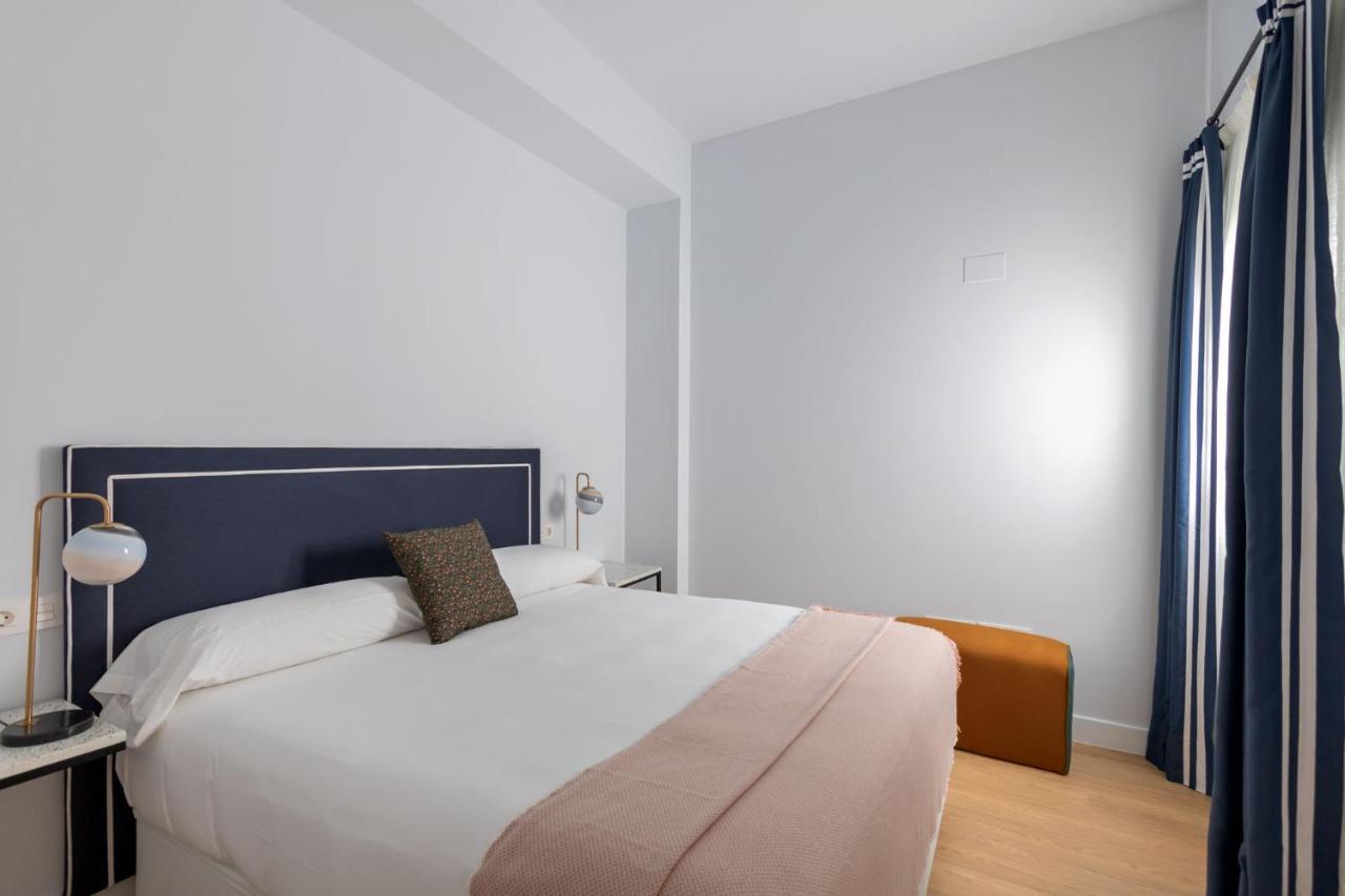 Apartment Ls9- La Palmera Luxury By Valcambre