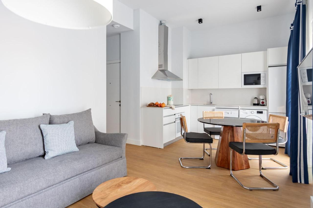 Ls9- La Palmera Luxury By Valcambre