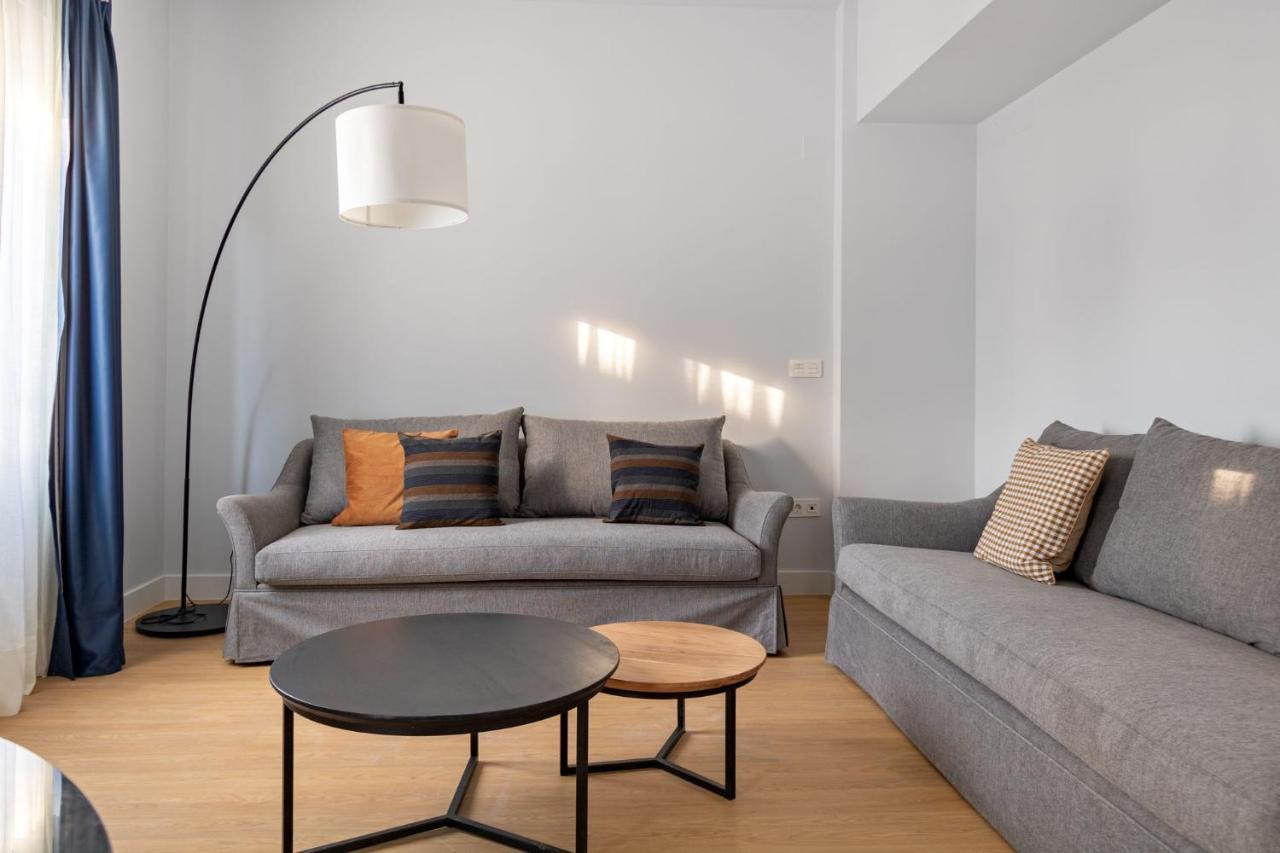 Apartment Ls9- La Palmera Luxury By Valcambre Sevilla