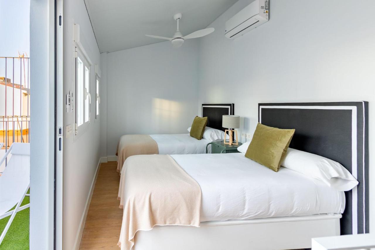 Ls9- La Palmera Luxury By Valcambre Sevilla