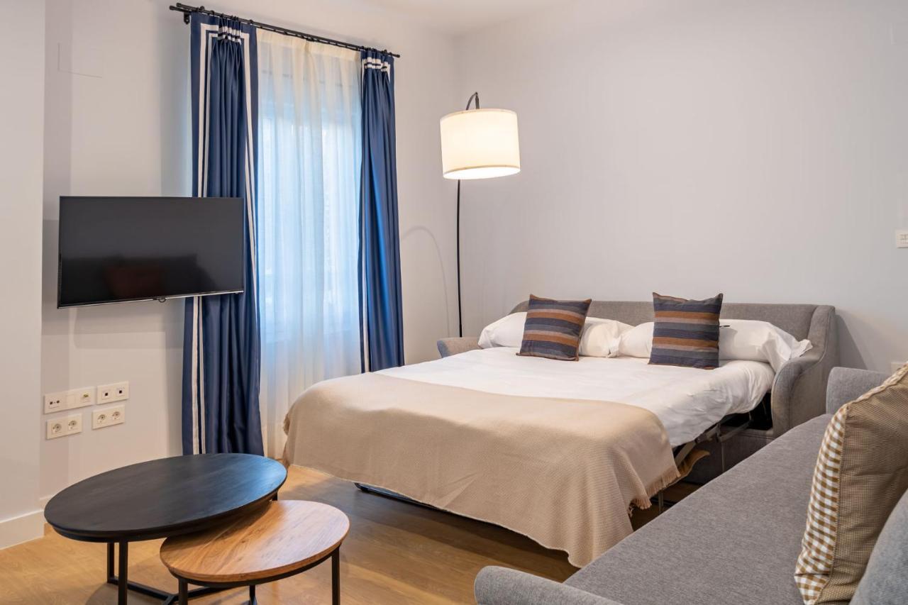 Ls9- La Palmera Luxury By Valcambre * Sevilla