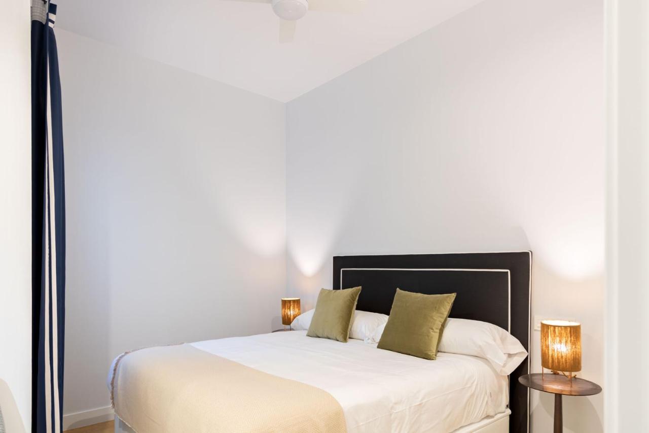 Apartment Ls9- La Palmera Luxury By Valcambre