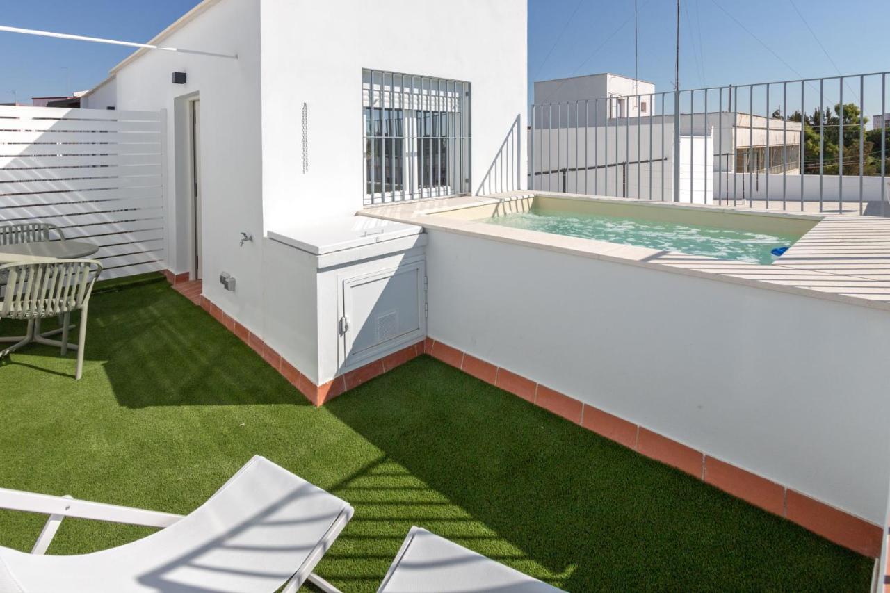 Apartment Ls9- La Palmera Luxury By Valcambre *